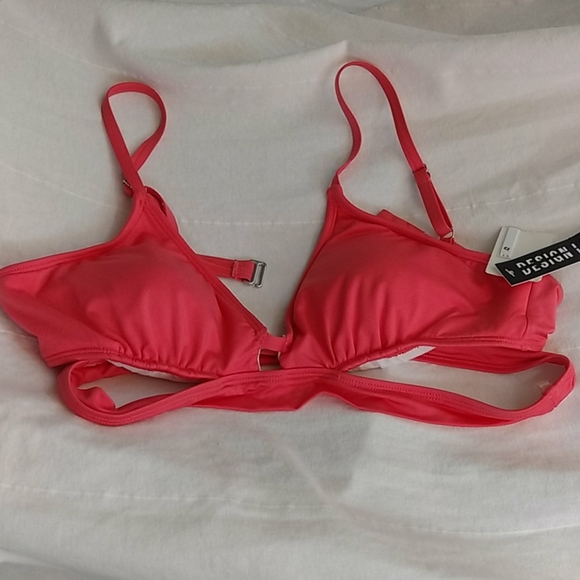 Design Lab bikini top - Picture 2 of 2